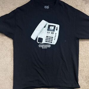 G59 Dial Up Graphic T shirt